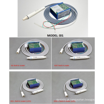 Dental Scaler Built-in Type (I01 / 02)